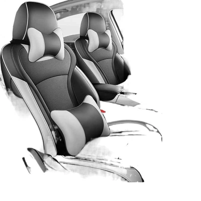 edition, all-season full-coverage seat cushions, Modelə uyğun (Original) oturacaq örtükləri