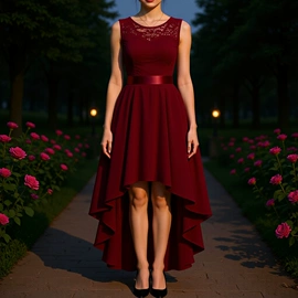 连衣裙;女式衬衫;时尚休闲套装