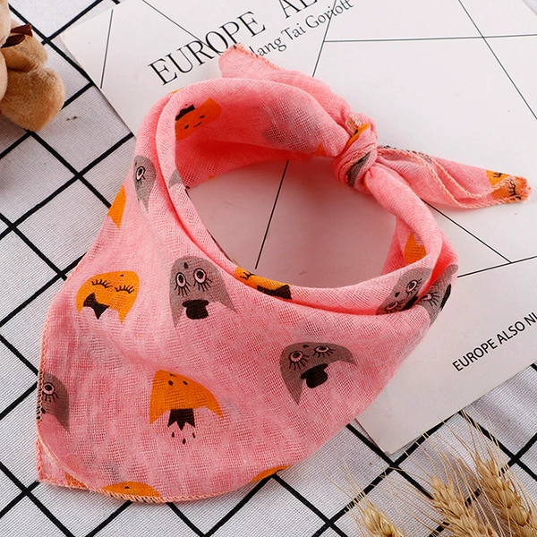Cat--Watermelon Red