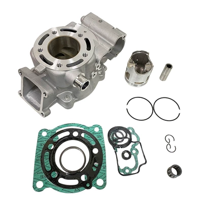 Cylinder and parts Motorcycle Engine Cylinder Kit
