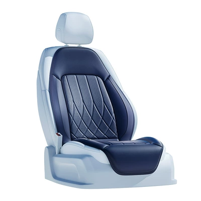 Backrest with Fan, Cool pad