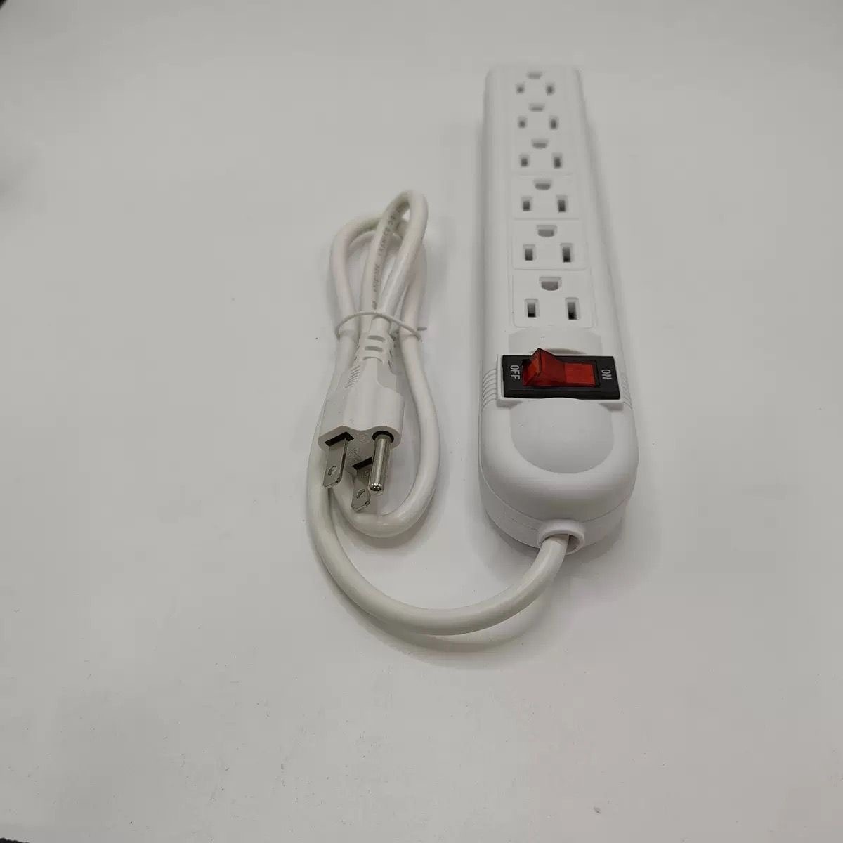 Exportación de enchufes estándar estadounidenses, enchufes de América del Sur, enchufes de cable estándar estadounidenses, enchufes de 6 posiciones, enchufes de 110V, productos de América del Sur.