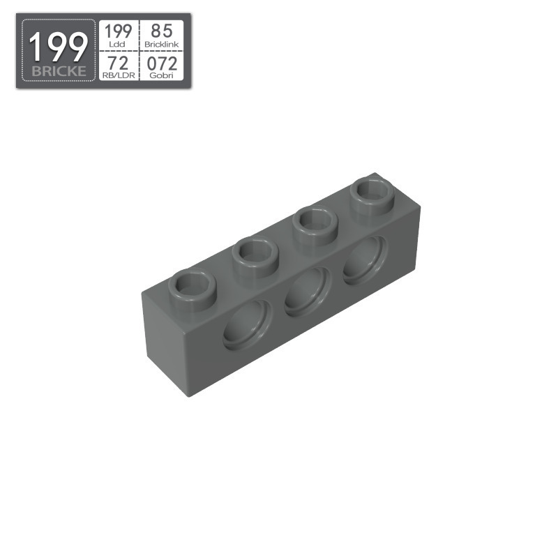 Deep gray