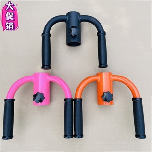 T-Bar Fitness Handlebar Barrel Fitness Accessories Squat Handle Deadlift Gym Home Multi-Purpose Strength Equipment