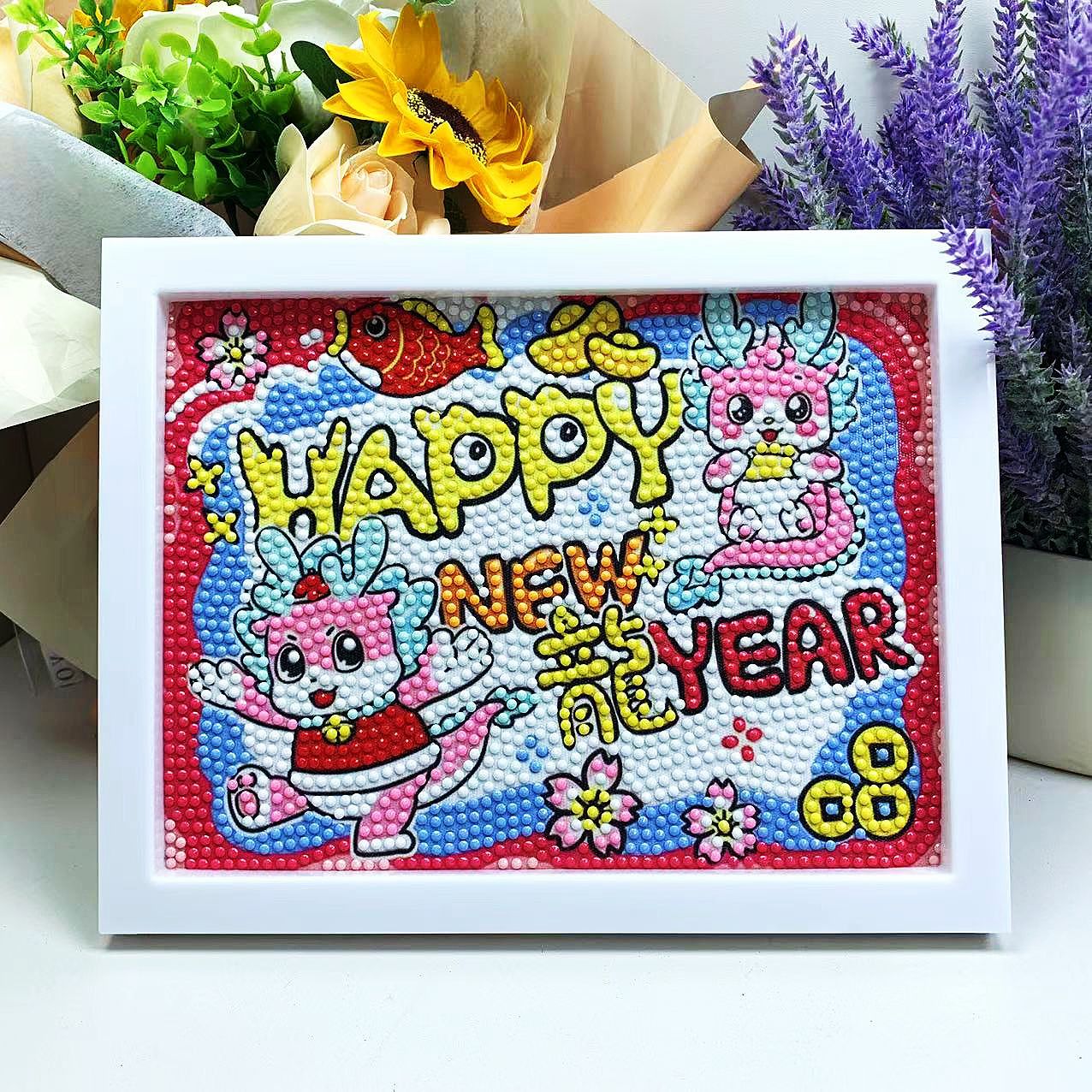 J151 with photo frames