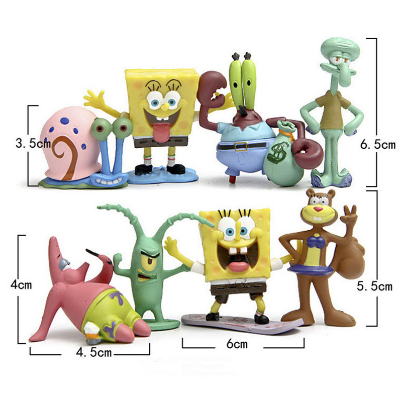 SpongeBob Collection Image 8