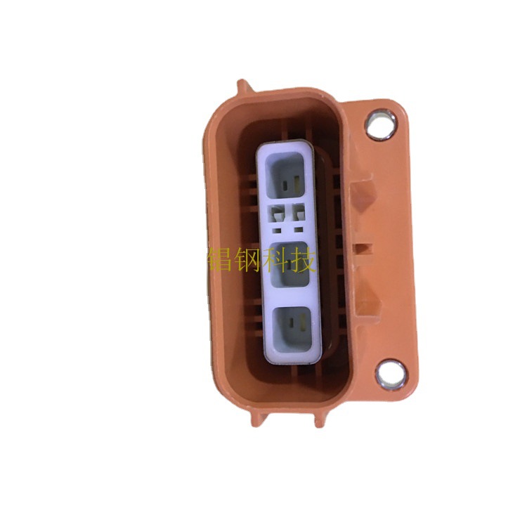 �綯������ѹ������������HVIL��16A�������������ܰ�ȫ��⹦��