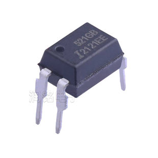 The new original TLP521-1xGB 521XGB DIP-4 direct-plug-in optocouple transistor output