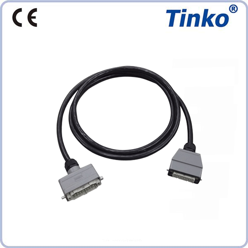 Tinko 8/ͷʱ AC220V/DC24V/