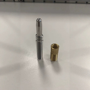 Nine-ball fast three fast four club wheel screw manufacturers supply