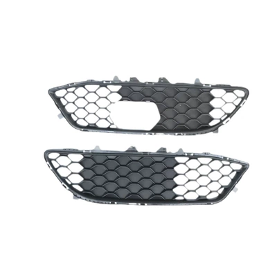 Resistance Protection, Bumper