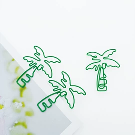 回形针;长尾夹装订夹;名片夹