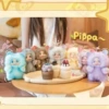P-371 first generation macaron box 6