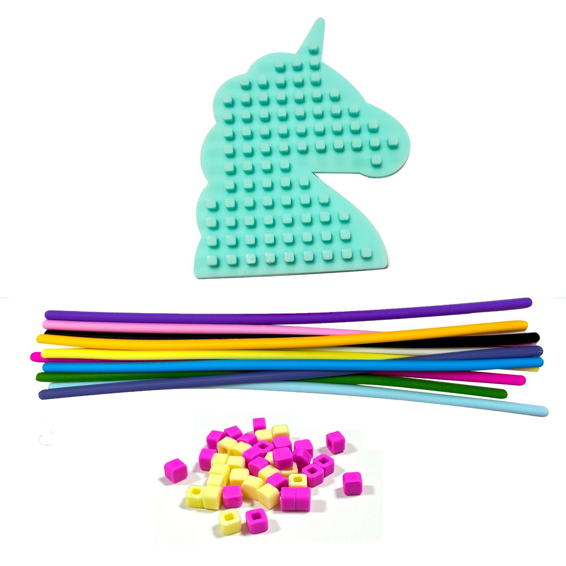 El unicornio 4