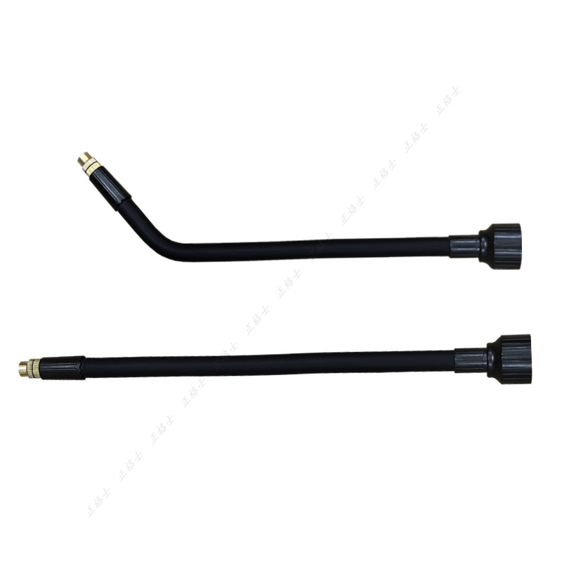 꽃에 물주기, 공기압 주전자, 가정용 소형 분무기, 원예, 고압 소독 및 청소를 위한 범용 노즐 물주전자