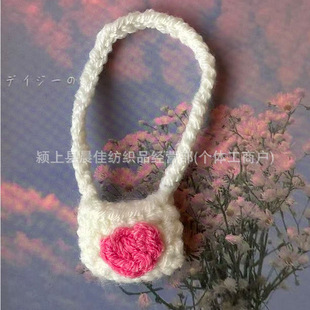 �ֹ��h��ë�����T��������Ŀ���ɐے�������ƷDIY���