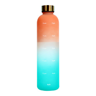 500ml���s͸������ˮ��С�ڱ�����ˮ�؎������K tritan̫�ձ�