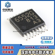 ԭװ TB6552FNG ��װSSOP-16 ֱ�����˫�����������ɵ�·оƬ