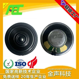 扬声器;汽车喇叭;公共广播系统