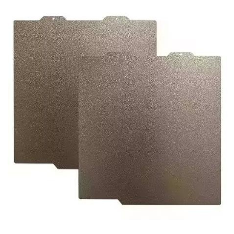 184x184 double-sided pei