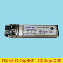 f׶ģ Finisar FTLX8573D3BTL 10G-850NM-0.3KM-MM-SFP+
