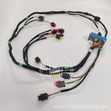 ����С���ڙC���澀��6754-81-9520�l�әCPC200-8MO QSB6.7����