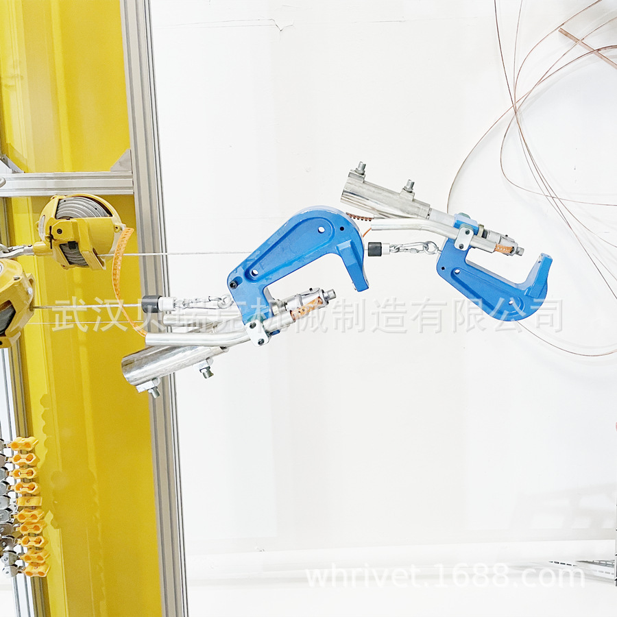 自冲铆接设备_自冲铆接设备厂家,贝瑞克母线自冲铆接设备