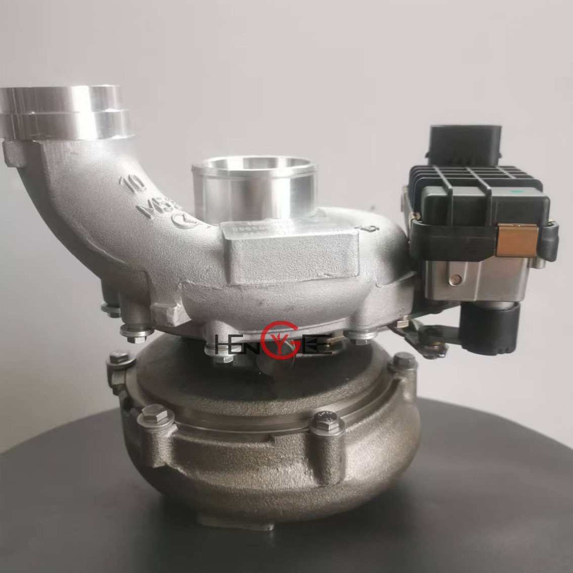 Gt2056Vk 765155-5007S Turbocharger A6420901480 Om642 Engine