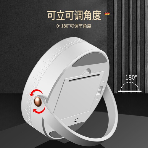 Kitchen alarm clock countdown timer electronic timing student model visual time manager kitchen timer timer
