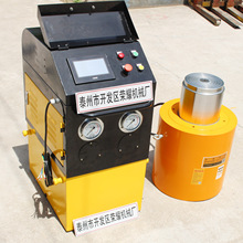 PLCͬϵͳ300˫Һѹǧﶥ500T800t綯ʽǧﶥ