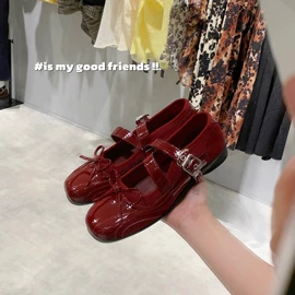 女式时装单鞋;女式皮靴;乐福鞋