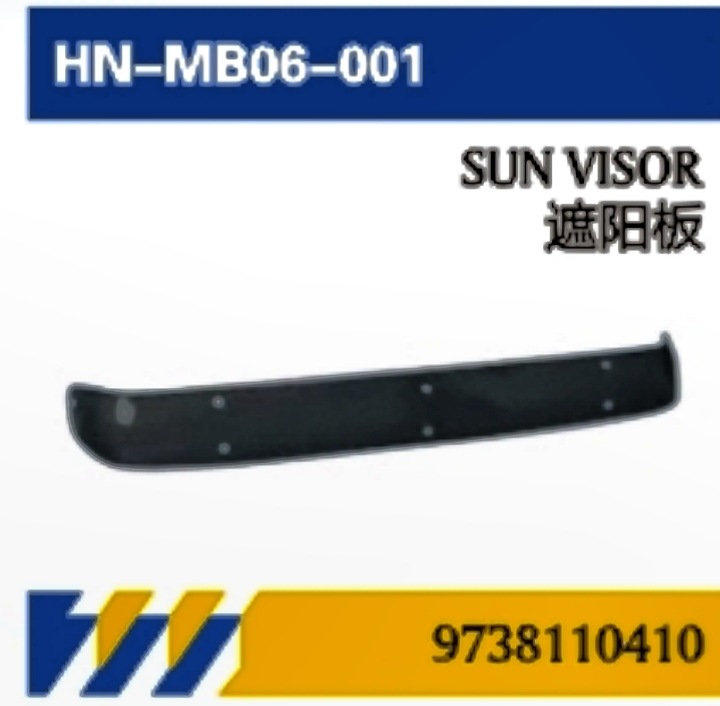 Aplicable para camiones Mercedes-Benz ATEGO accesorios de mantenimiento de apariencia puerta / red / ángulo / compartimento de luz / parachoques