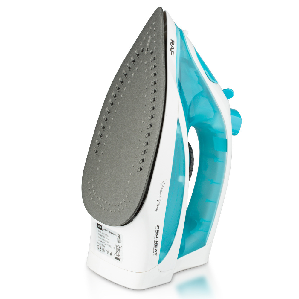 Portable Mini Garment Steamer Handheld Fabric Ironing Machine_voghion.com