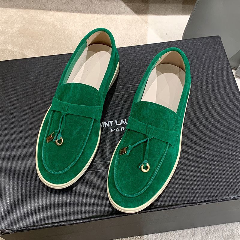 녹색 # 표준 코드 #