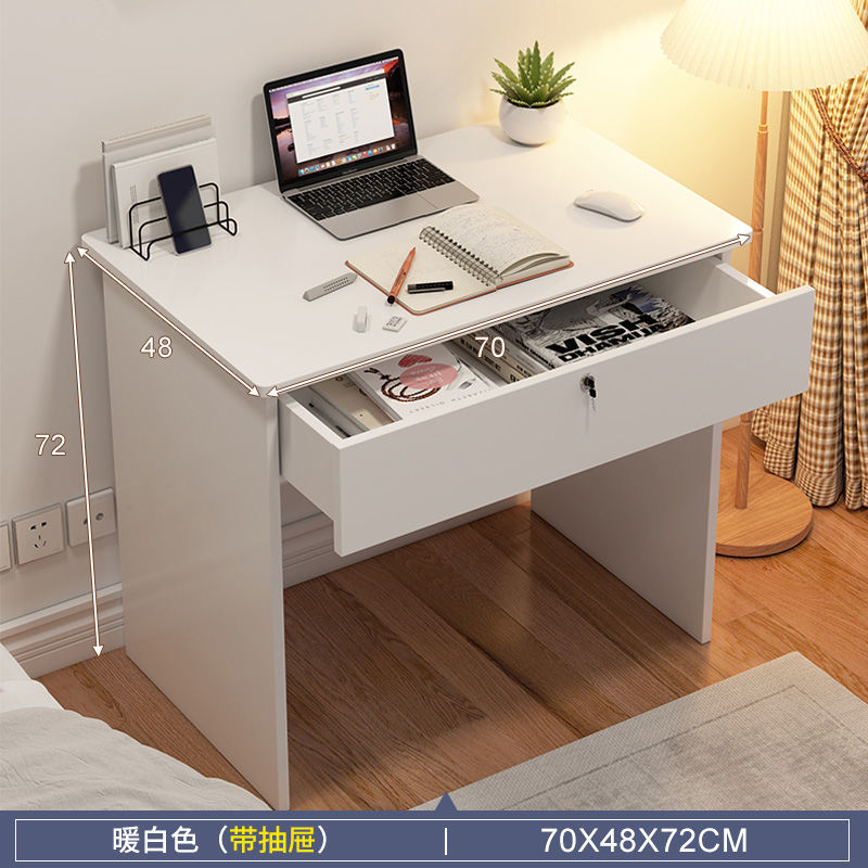 [조리대 12mm] 70cm 웜화이트 서랍모델