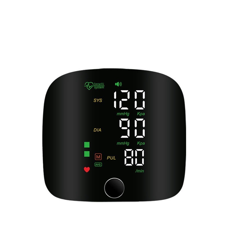 充電式手首血圧計家庭用医療スマート血圧全自動血圧計電子血圧計|undefined