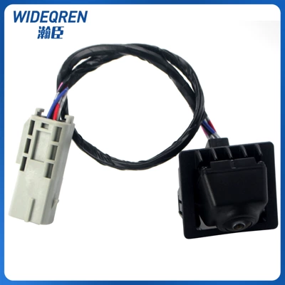 Vehicle camera 2010-2016 Cadillac rearview
