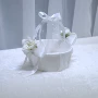 婚礼伴娘手提户外花篮