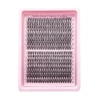 16 rows of machine pressed 20P single box