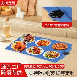 保温餐桌/板;蛋糕模;烘焙刮刀