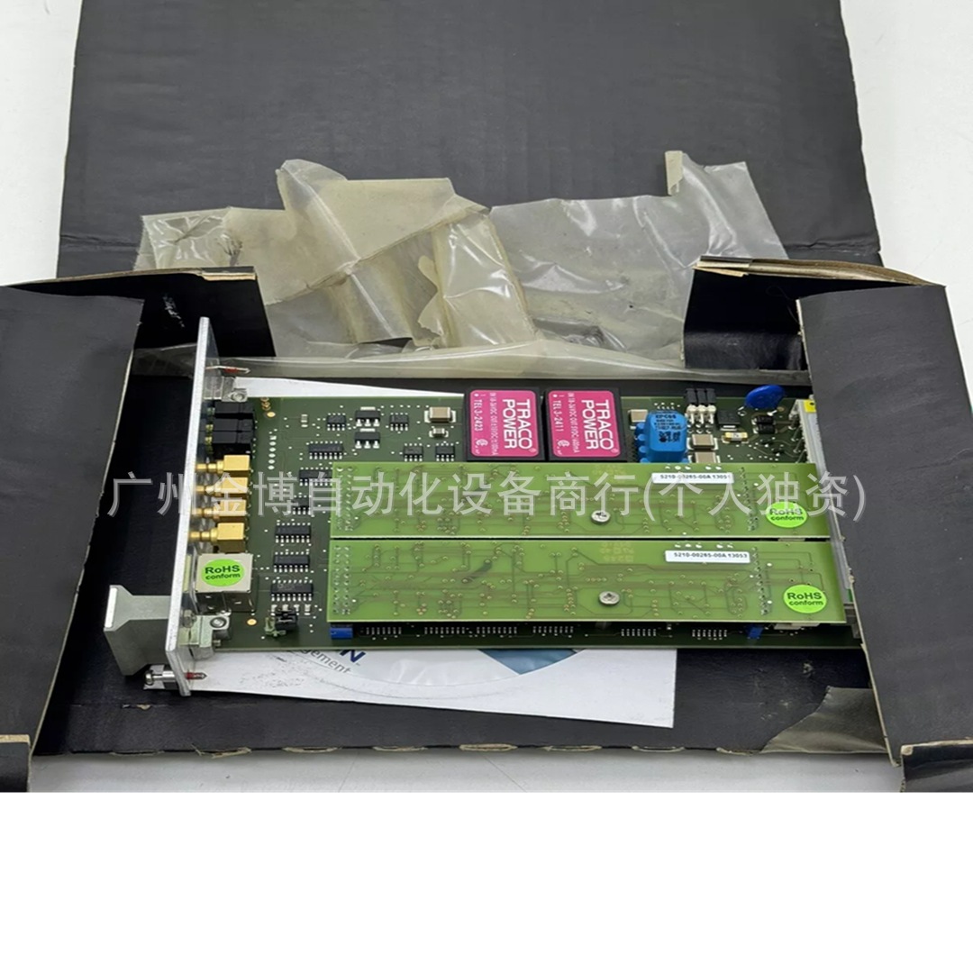 Emerson A6312/06 全新原装现货  议价产品