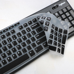 Suitable for Logitech mk295 k270 K275 mk260 K200 MK275 desktop computer keyboard protective film