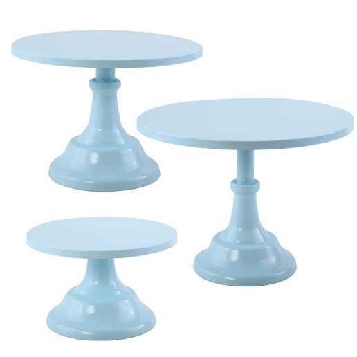 Estante de pastel de metal europeo tienda de té de leche dulces dulces dulces bandeja de pies altos props de boda bandeja de pastel decoración