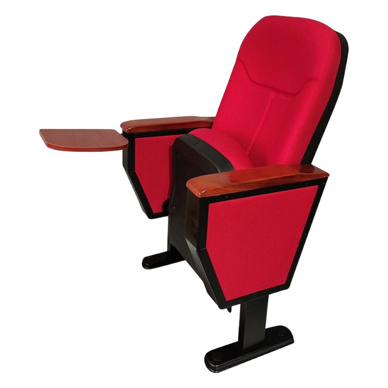 Metal Auditorium Chair Meeting Room Lounge Chair Lecture Hall Seat Multimedia Lounge Chair Lounge Chair Lounge Chair Theater Chair