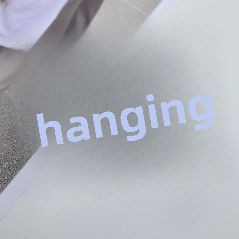 Cross-border  new plastic large flower scratch clip seamless spray paint frosted hair claw clip shark clip wholesale_voghion.com