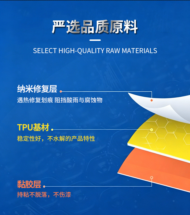 Car Color Change Film, Full Vehicle Body Tpu Wrap, Car Wrap Film, New Popular Satin Texture, Eclipse White to Black