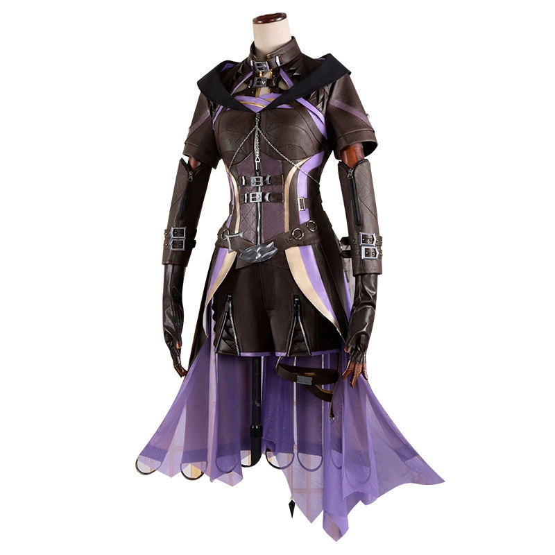 Set, cosplay, fighting