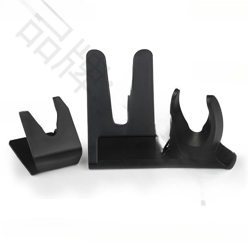 Barcode Scanner Bracket Accessories Universal Barcode Bracket Installation Tobacco and Alcohol Hanging Bracket Thickened Commercial