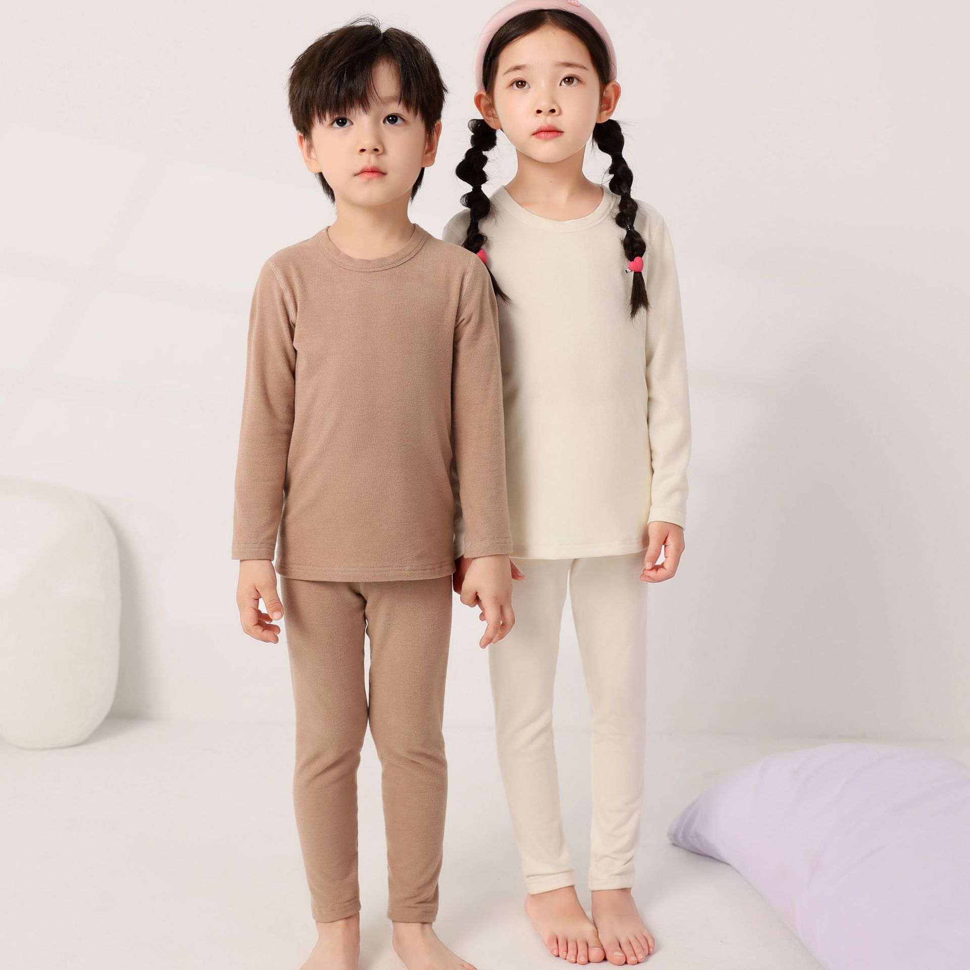 따뜻한 생강 브라운 커피