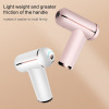 Langyue fascia gun muscle relaxation massage gun Electric home cervical deep fitness muscle film gun small power film gun